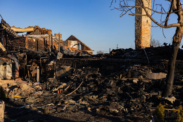 Reliable Fire Damage Removal contractor in Sassamansville, PA by Fire Damage Flint